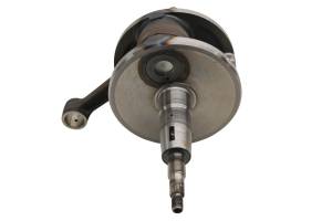 Arctic Cat - 05 Arctic Cat 500 TBX 4x4 Crankshaft Crank Shaft & Connecting Rod - Image 2