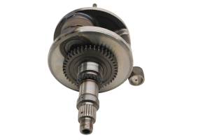 Arctic Cat - 05 Arctic Cat 500 TBX 4x4 Crankshaft Crank Shaft & Connecting Rod - Image 4