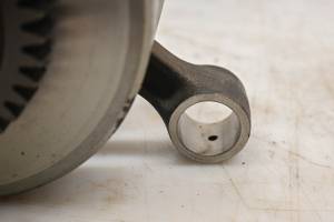 Arctic Cat - 05 Arctic Cat 500 TBX 4x4 Crankshaft Crank Shaft & Connecting Rod - Image 5