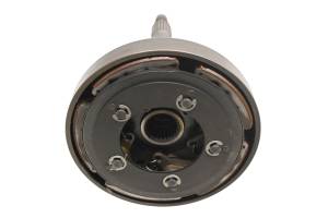 Arctic Cat - 05 Arctic Cat 500 TBX 4x4 Centrifugal Wet Clutch - Image 2