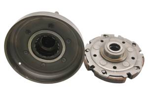 Arctic Cat - 05 Arctic Cat 500 TBX 4x4 Centrifugal Wet Clutch - Image 3
