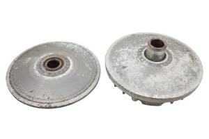 Arctic Cat - 05 Arctic Cat 500 TBX 4x4 Primary Drive Clutch - Image 2