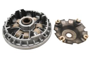 Arctic Cat - 05 Arctic Cat 500 TBX 4x4 Primary Drive Clutch - Image 3