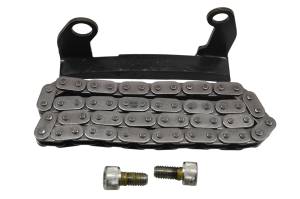 22 Kawasaki Ninja 650 Oil Pump Chain & Guide EX650