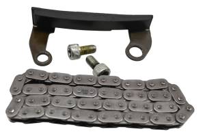 Kawasaki - 22 Kawasaki Ninja 650 Oil Pump Chain & Guide EX650 - Image 2