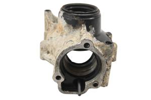 Arctic Cat - 05 Arctic Cat 500 TBX 4x4 Front Differential Housing Cover - Image 2