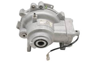 02 Polaris Sportsman 700 4x4 Front Differential