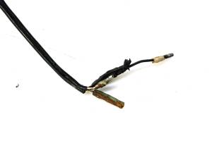 Suzuki - 02 Suzuki Vinson 500 4x4 Tail Brake Light LTA500F - Image 4