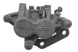 Kawasaki - 08 Kawasaki Versys 650 Front Right Brake Caliper KLE650A - Image 1