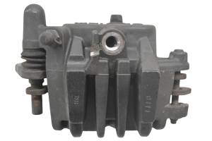 Kawasaki - 08 Kawasaki Versys 650 Front Right Brake Caliper KLE650A - Image 2
