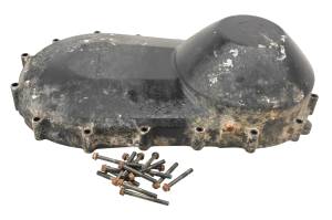05 Arctic Cat 500 TBX 4x4 Outer Belt Clutch Cover