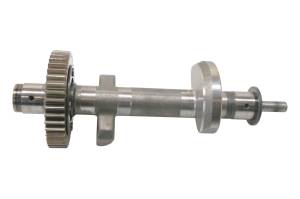 Kawasaki - 08 Kawasaki Versys 650 Counter Balancer Crankshaft Balance KLE650A - Image 1