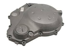 Kawasaki - 08 Kawasaki Versys 650 Clutch Cover KLE650A - Image 2