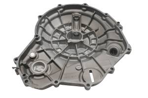 Kawasaki - 08 Kawasaki Versys 650 Clutch Cover KLE650A - Image 3