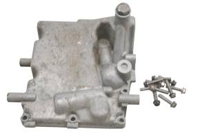 Kawasaki - 08 Kawasaki Versys 650 Oil Pan KLE650A - Image 1