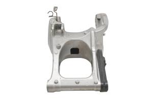 Kawasaki - 08 Kawasaki Versys 650 Rear Swingarm KLE650A - Image 2