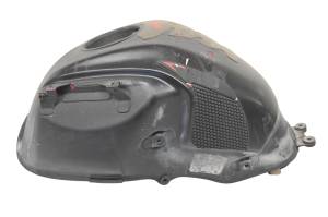 08 Kawasaki Versys 650 Gas Tank & Fuel Pump KLE650A