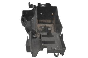 Kawasaki - 08 Kawasaki Versys 650 Battery Box KLE650A - Image 2