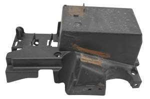 Kawasaki - 08 Kawasaki Versys 650 Battery Box KLE650A - Image 3