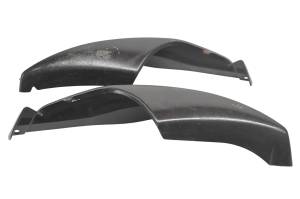 Kawasaki - 08 Kawasaki Versys 650 Tail Covers Left & Right KLE650A - Image 1