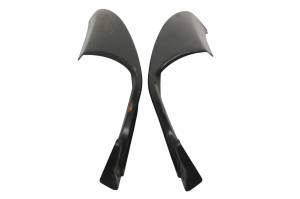 Kawasaki - 08 Kawasaki Versys 650 Tail Covers Left & Right KLE650A - Image 2