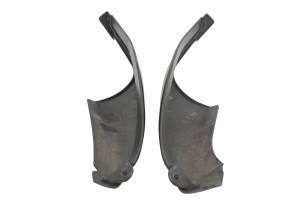 Kawasaki - 08 Kawasaki Versys 650 Tail Covers Left & Right KLE650A - Image 3