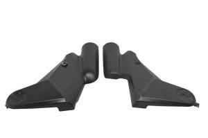 Kawasaki - 08 Kawasaki Versys 650 Lower Side Covers Left & Right KLE650A - Image 1