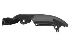 Kawasaki - 08 Kawasaki Versys 650 Right Rear Upper Tail Side Fairing Cover KLE650A - Image 1