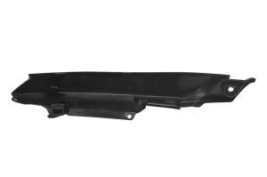 Kawasaki - 08 Kawasaki Versys 650 Right Rear Upper Tail Side Fairing Cover KLE650A - Image 3