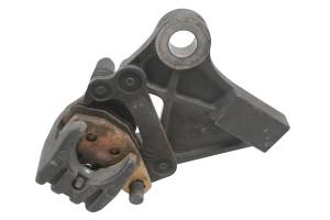 Kawasaki - 08 Kawasaki Versys 650 Rear Brake Caliper KLE650A - Image 3