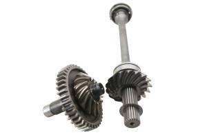 Arctic Cat - 05 Arctic Cat 500 TBX 4x4 Transmission Bevel Gears Output Shaft - Image 2