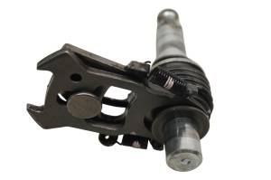 Kawasaki - 22 Kawasaki Ninja 650 Gear Shift Spindle Shaft EX650 - Image 3