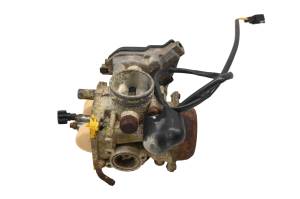 Arctic Cat - 05 Arctic Cat 500 TBX 4x4 Carburetor Carb For Parts - Image 5