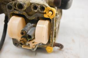 Arctic Cat - 05 Arctic Cat 500 TBX 4x4 Carburetor Carb For Parts - Image 6