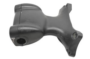 Kawasaki - 08 Kawasaki Versys 650 Handlebar Clamps KLE650A - Image 2