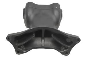 Kawasaki - 08 Kawasaki Versys 650 Handlebar Clamps KLE650A - Image 3