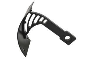 Aftermarket - 08 Kawasaki Versys 650 License Plate Bracket Mount Aftermarket KLE650A - Image 3