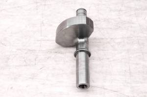 Suzuki - 02 Suzuki Vinson 500 4x4 Counter Balancer Crankshaft Balance LTA500F - Image 3