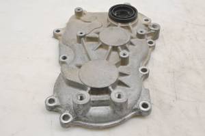 Polaris - 02 Polaris Sportsman 700 4x4 Left Transmission Gear Case Housing Cover - Image 2