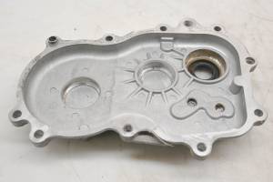 Polaris - 02 Polaris Sportsman 700 4x4 Left Transmission Gear Case Housing Cover - Image 3