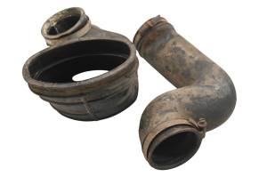 Arctic Cat - 05 Arctic Cat 500 TBX 4x4 Airbox Hoses Tubes - Image 3