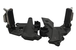 Kawasaki - 22 Kawasaki Ninja 650 Front Foot Pegs EX650 - Image 2