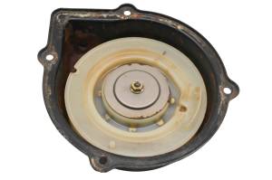 Arctic Cat - 05 Arctic Cat 500 TBX 4x4 Pull Start Recoil Cover - Image 3