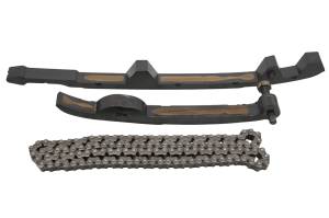 Arctic Cat - 05 Arctic Cat 500 TBX 4x4 Cam Chain & Guides - Image 3