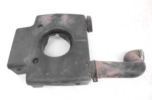 13 Arctic Cat Limited 550 4x4 Air Diverter Air Box & Intake Duct
