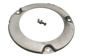 05 Arctic Cat 500 TBX 4x4 Breather Plate