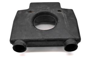Arctic Cat - 05 Arctic Cat 650 V-Twin FIS 4x4 Diverter Airbox Intake Air Box - Image 2