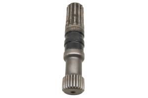 Arctic Cat - 05 Arctic Cat 500 TBX 4x4 Transmission Output Shaft - Image 2