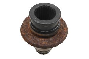 Arctic Cat - 05 Arctic Cat 500 TBX 4x4 Front Differential Input Shaft - Image 1