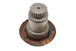 Arctic Cat - 05 Arctic Cat 500 TBX 4x4 Front Differential Input Shaft - Image 2